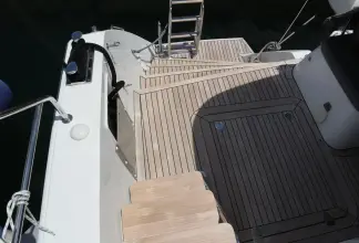 Thumbnail von Lagoon 560 1562