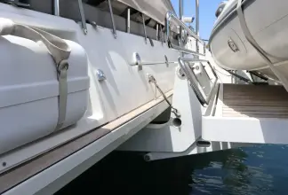 Thumbnail von Lagoon 560 1562