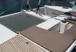 Thumbnail von Lagoon 560 1562