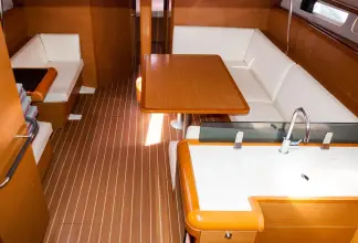 Thumbnail von Jeanneau Sun Odyssey 439 1421