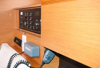 Thumbnail von Jeanneau Sun Odyssey 439 1421