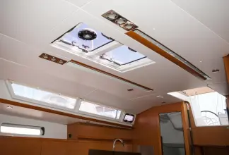 Thumbnail von Jeanneau Sun Odyssey 439 1421