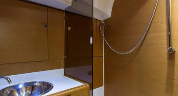 Thumbnail von Jeanneau Sun Odyssey 439 1421