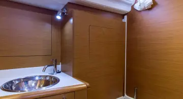 Thumbnail von Jeanneau Sun Odyssey 439 1421