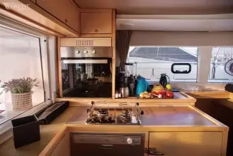 Thumbnail von Lagoon 450 1459