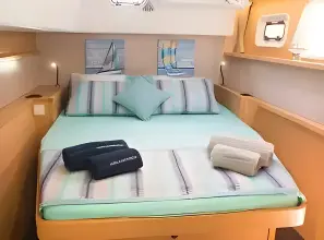 Thumbnail von Lagoon 450 1459