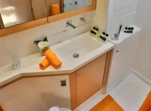 Thumbnail von Lagoon 450 1459