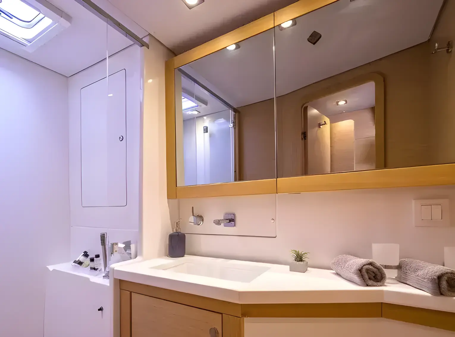 Thumbnail von Lagoon 450 1459