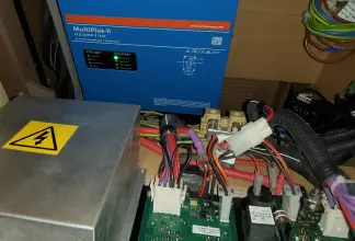 Thumbnail von Lagoon 450 1459