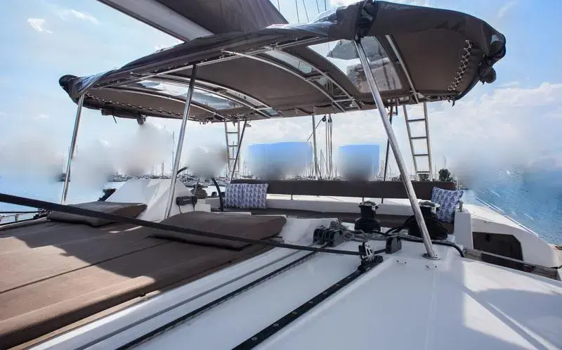 Thumbnail von Lagoon 450 1459