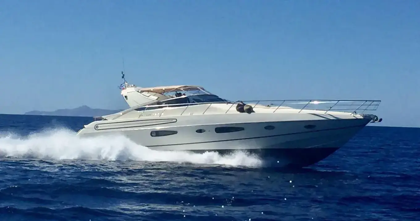 Riva 59 Mercurius 1520