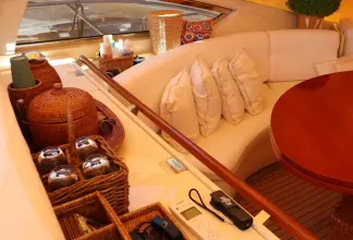 Thumbnail von Riva 59 Mercurius 1520