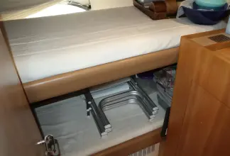 Thumbnail von Riva 59 Mercurius 1520