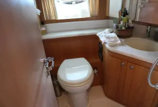 Thumbnail von Riva 59 Mercurius 1520