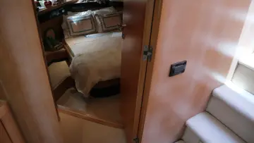 Thumbnail von Riva 59 Mercurius 1520