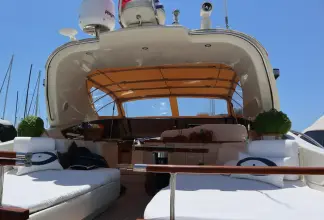 Thumbnail von Riva 59 Mercurius 1520