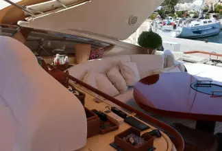 Thumbnail von Riva 59 Mercurius 1520