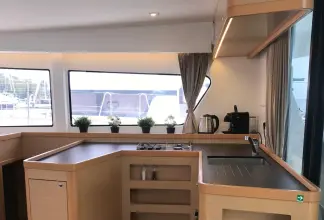 Thumbnail von Lagoon 42 1481