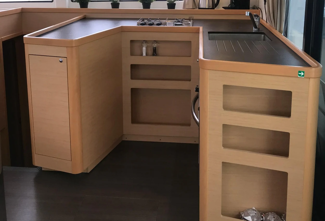 Thumbnail von Lagoon 42 1481