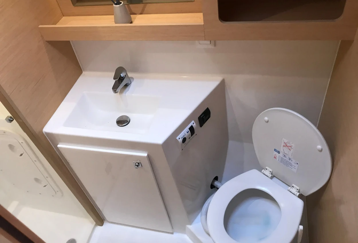 Thumbnail von Lagoon 42 1481