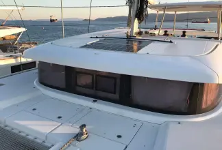 Thumbnail von Lagoon 42 1481