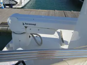 Thumbnail von Fairline Squadron 62 656