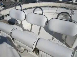 Thumbnail von Fairline Squadron 62 656