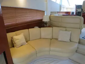 Thumbnail von Fairline Squadron 62 656