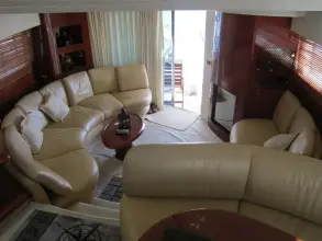 Thumbnail von Fairline Squadron 62 656