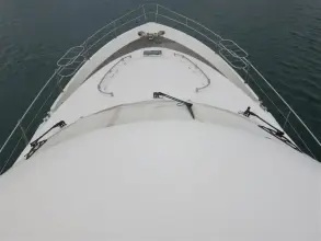 Thumbnail von Fairline Squadron 62 656