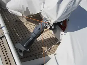 Thumbnail von Fairline Squadron 62 656