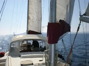 Thumbnail von Irwin 52 1007