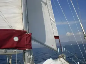 Thumbnail von Irwin 52 1007