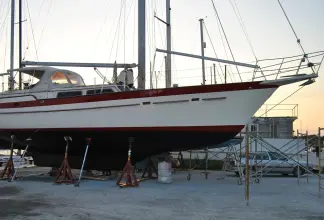 Thumbnail von Irwin 52 1007