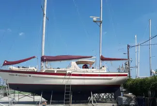 Thumbnail von Irwin 52 1007