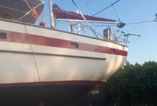 Thumbnail von Irwin 52 1007