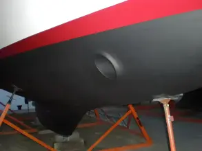 Thumbnail von Irwin 52 1007