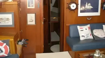 Thumbnail von Irwin 52 1007