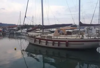 Thumbnail von Irwin 52 1007