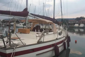 Thumbnail von Irwin 52 1007