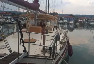 Thumbnail von Irwin 52 1007