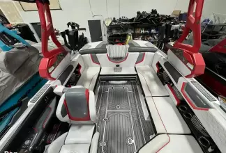 Thumbnail von Super Air Nautique G23