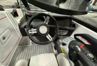 Thumbnail von Super Air Nautique G23