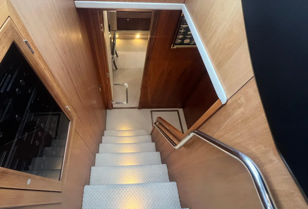 Thumbnail von Sunseeker Predator 80 1667