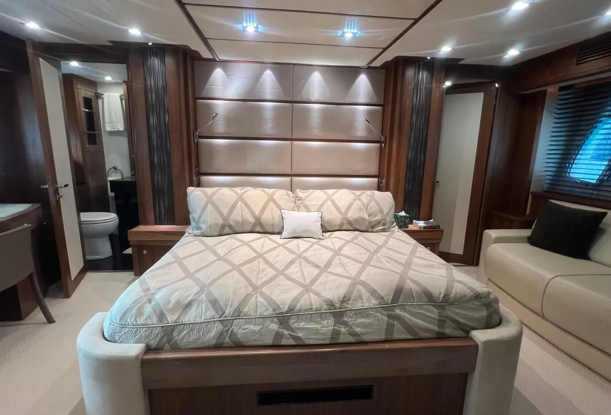 Thumbnail von Sunseeker Predator 80 1667