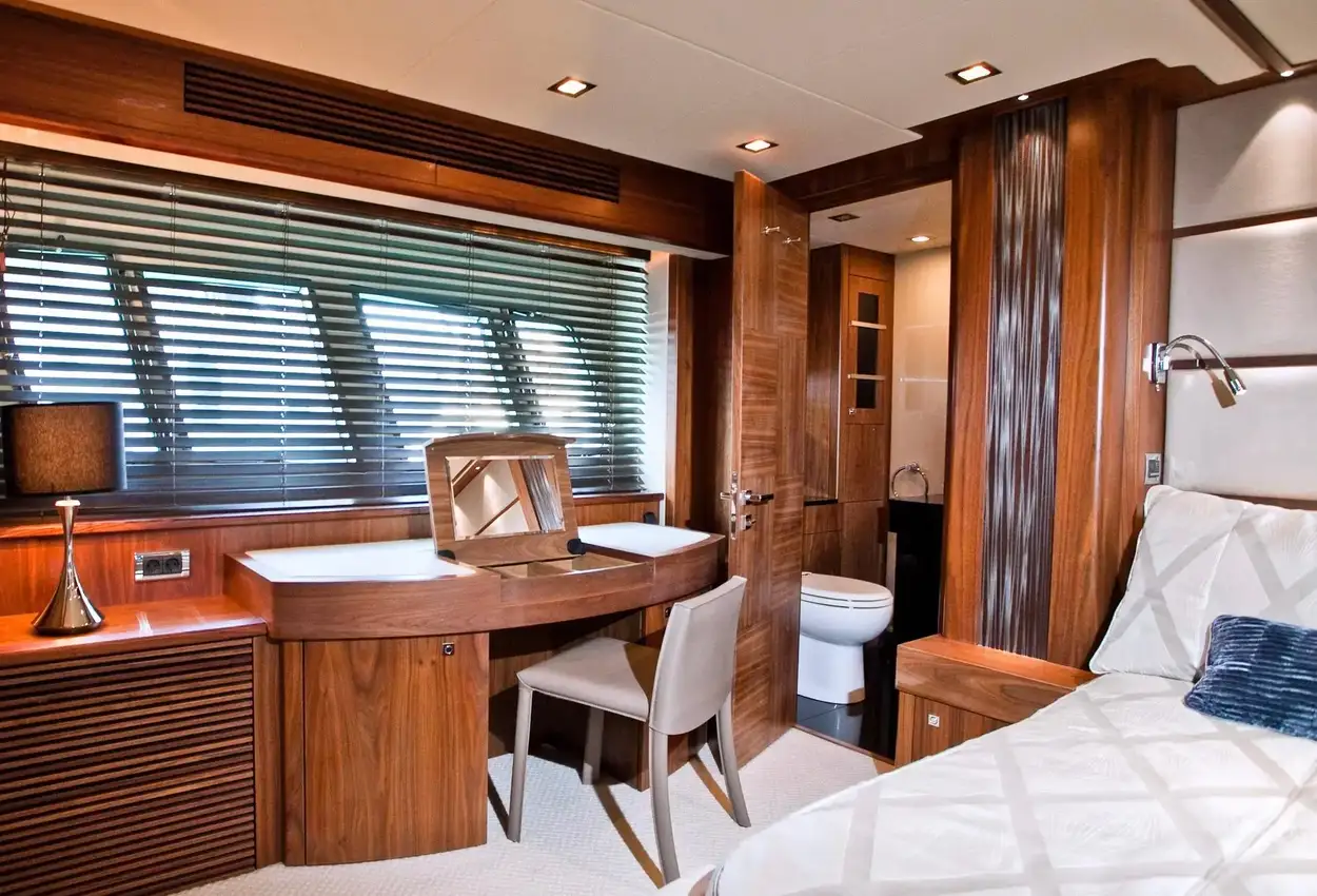 Thumbnail von Sunseeker Predator 80 1667