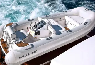 Thumbnail von Sunseeker Predator 80 1667