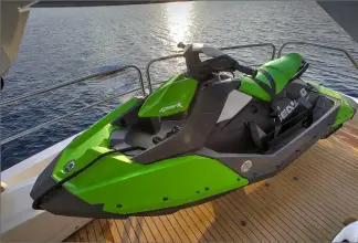 Thumbnail von Sunseeker Predator 80 1667