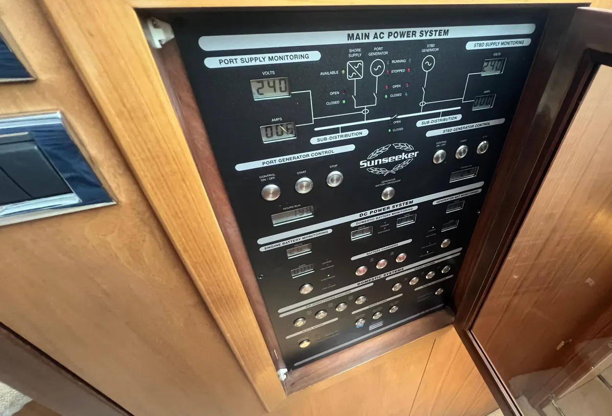 Thumbnail von Sunseeker Predator 80 1667