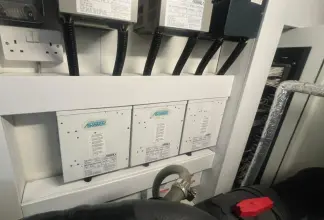 Thumbnail von Sunseeker Predator 80 1667